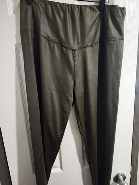 True Craft Leggings